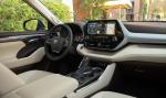 Toyota Highlander Platinum AWD 2019 года (NA)